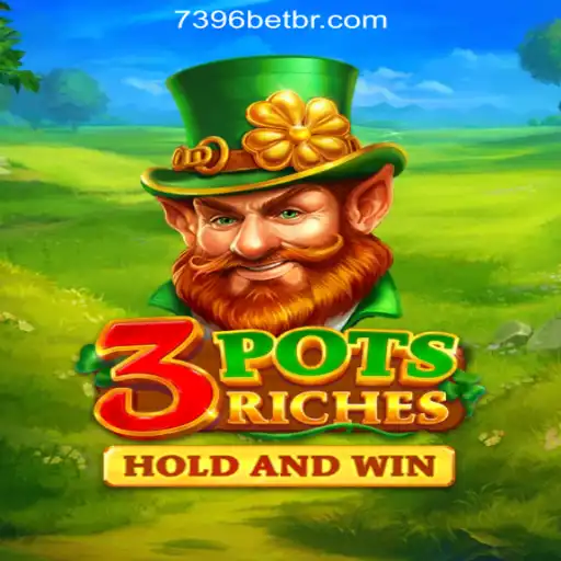 Exploring the World of 3potsRiches: A Thrilling Online Slot Adventure