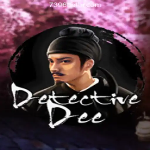 Unlock the Mystery: Dive into DetectiveDee with 7396BET.com Oficial Slots Brasil #1