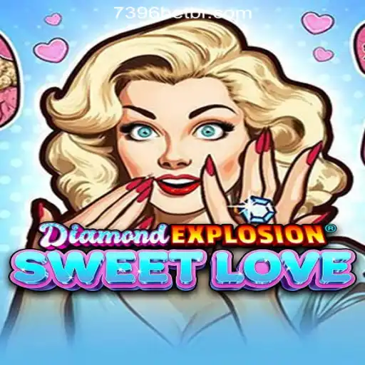 Discover the Thrills of DiamondExplosionSweetLove: An Immersive Gaming Experience