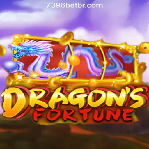 Exploring the Exciting World of DragonFortune: A Top Pick at 7396BET.com Oficial Slots Brasil #1