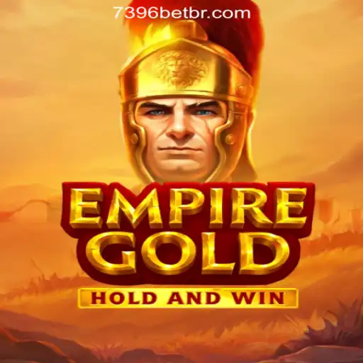 EmpireGold: A Deep Dive Into the Premier Slot Game of 7396BET.com Oficial Slots Brasil #1