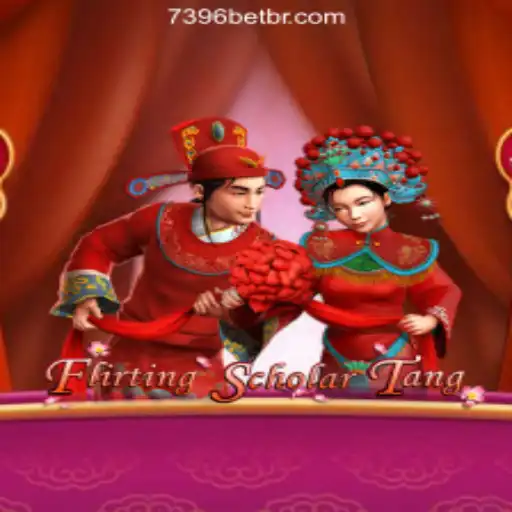 Exploring the World of FlirtingScholarTang and Its Connection to 7396BET.com Oficial Slots Brasil #1