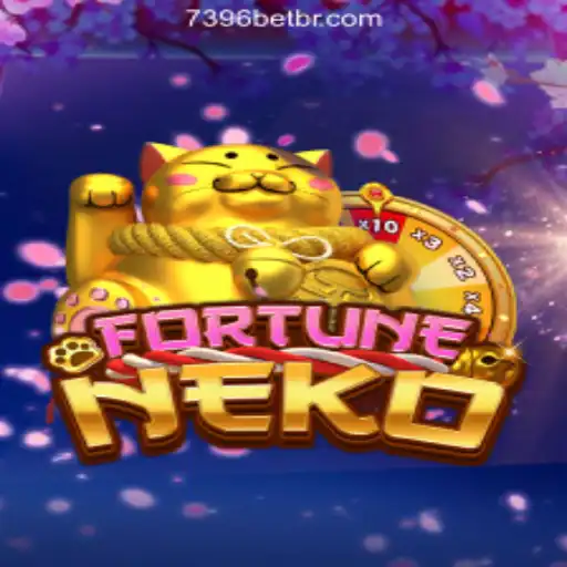 Explore FortuneNeko: The Premier Slot Game at 7396BET.com Oficial Slots Brasil #1