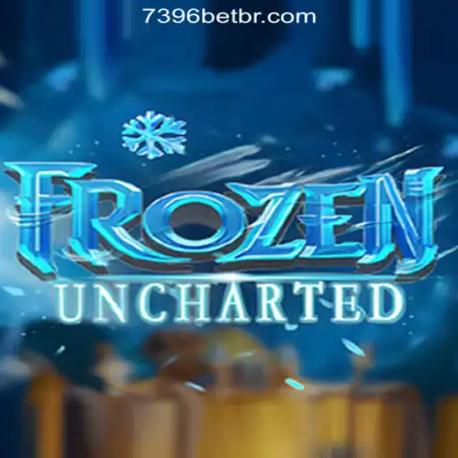 FrozenUncharted: Explore the Icy Realm with 7396BET.com Oficial Slots Brasil #1
