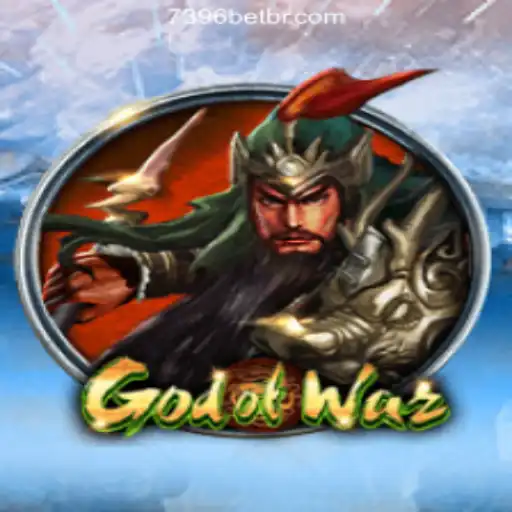 Exploring the Epic World of God of War and the Thrill of 7396BET.com Oficial Slots Brasil #1