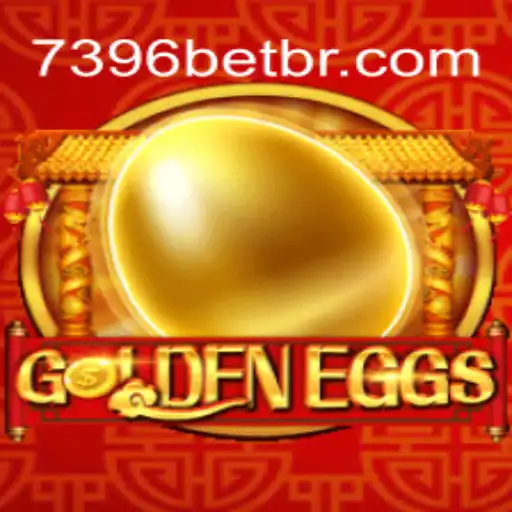 Discover the Exciting World of GoldenEggs at 7396BET.com Oficial Slots Brasil #1