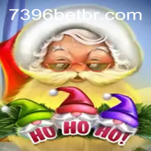 HoHoHo: An Entertaining Dive into 7396BET.com Oficial Slots Brasil #1