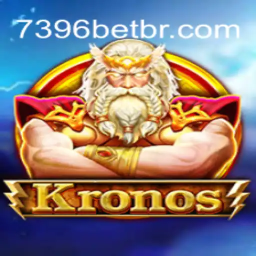 Kronos: A Mythological Journey in Gaming at 7396BET.com Oficial Slots Brasil #1