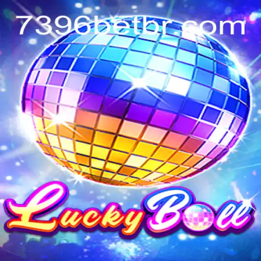 Discover LuckyBall: The Exciting World of 7396BET.com Oficial Slots Brasil #1