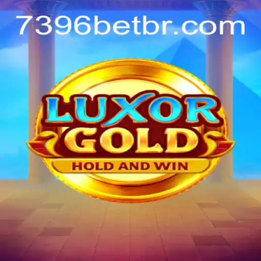 Discover the Exciting World of LuxorGold: Leading the Slots Game Revolution in Brazil with 7396BET.com Oficial Slots Brasil #1