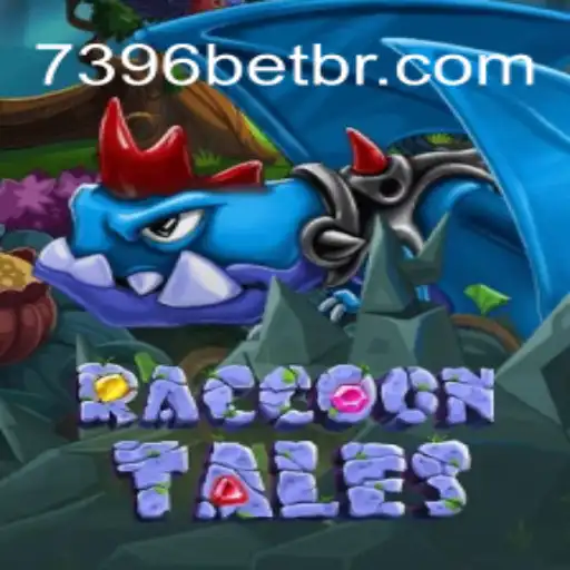 Explore the Enchanting World of RaccoonTales with 7396BET.com Oficial Slots Brasil #1