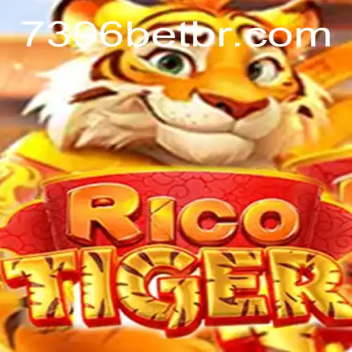 Explore the Exciting World of RicoTiger: A Leading Game on 7396BET.com Oficial Slots Brasil #1