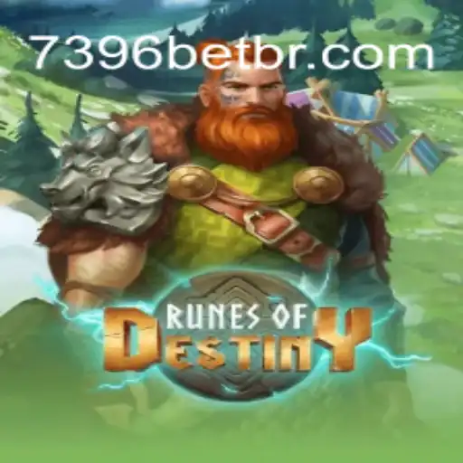 Explore the Mystical World of RunesOfDestiny