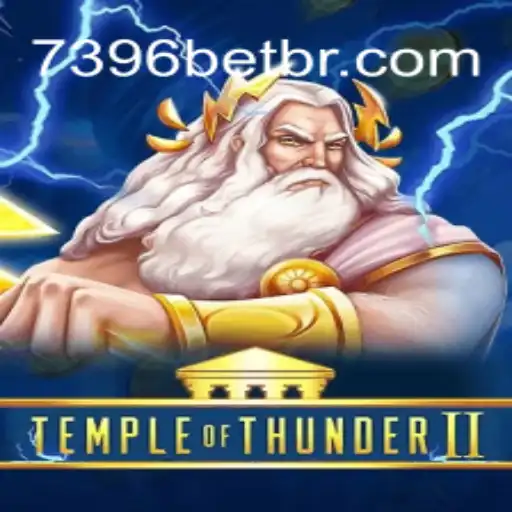 Exploring the Exciting World of TempleofThunderII and 7396BET.com Oficial Slots Brasil #1
