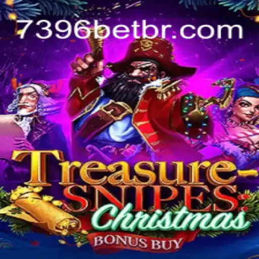 Unveiling TreasuresnipesChristmas: The Ultimate Holiday Slot Adventure at 7396BET.com