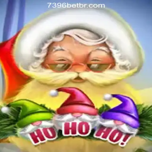 HoHoHo: An Entertaining Dive into 7396BET.com Oficial Slots Brasil #1