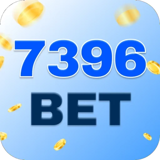 7396BET.com Oficial Slots Brasil #1 Logo