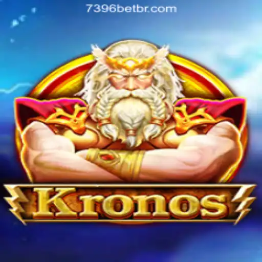 Kronos: A Mythological Journey in Gaming at 7396BET.com Oficial Slots Brasil #1