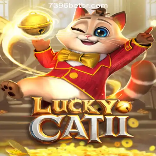 Discover the Thrills of LuckyCatII: A Premier Experience with 7396BET.com Oficial Slots Brasil #1