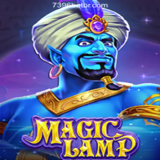 Discover the Magical World of MagicLamp at 7396BET.com Oficial Slots Brasil #1