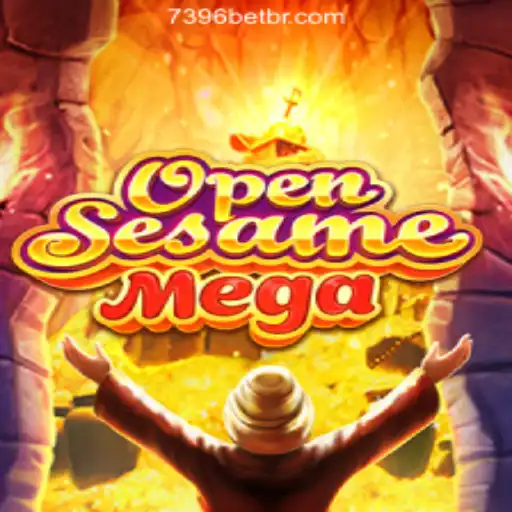 OPENSESAMEMEGA: The Ultimate Slot Experience with 7396BET.com Oficial Slots Brasil #1