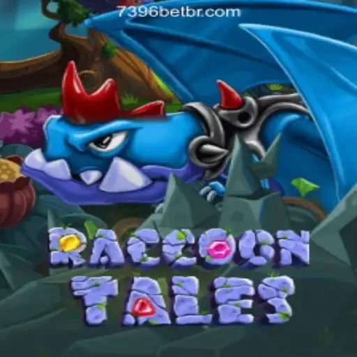 Explore the Enchanting World of RaccoonTales with 7396BET.com Oficial Slots Brasil #1