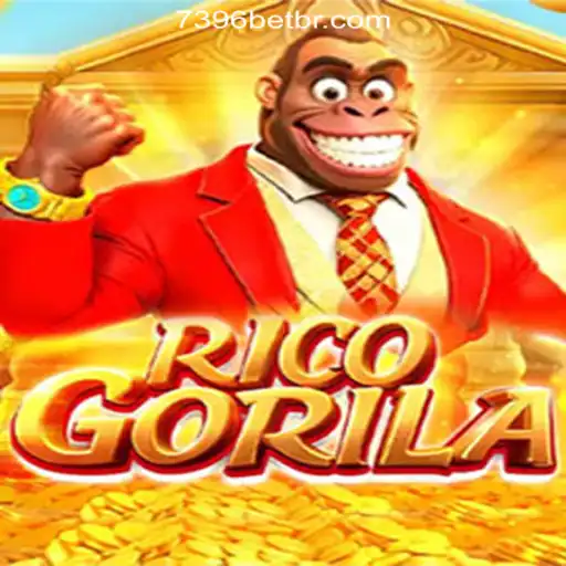 Explore the Thrilling World of RicoGorila with 7396BET.com Oficial Slots Brasil #1