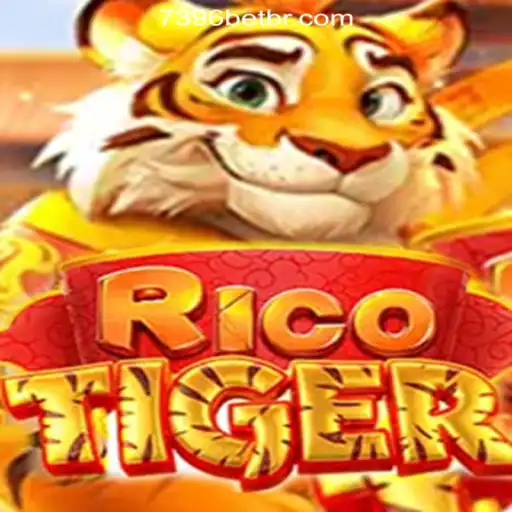 Explore the Exciting World of RicoTiger: A Leading Game on 7396BET.com Oficial Slots Brasil #1