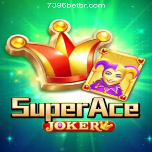 Explore SuperAceJoker: The Thrilling Experience from 7396BET.com Oficial Slots Brasil #1