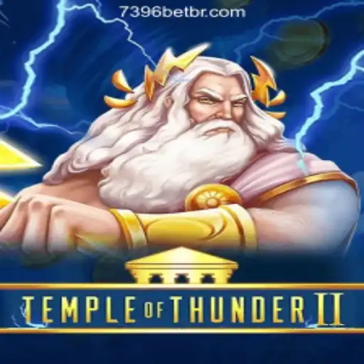 Exploring the Exciting World of TempleofThunderII and 7396BET.com Oficial Slots Brasil #1