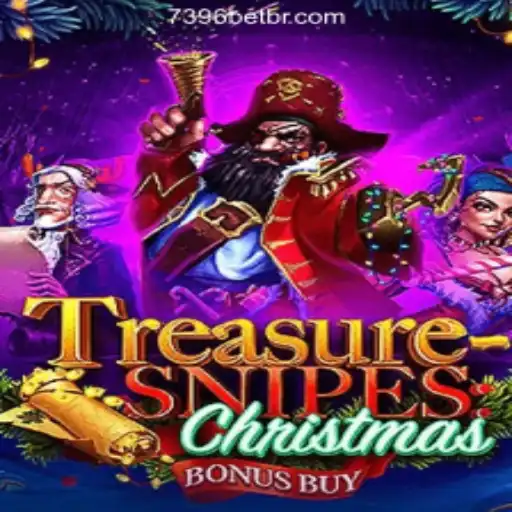 Unveiling TreasuresnipesChristmas: The Ultimate Holiday Slot Adventure at 7396BET.com