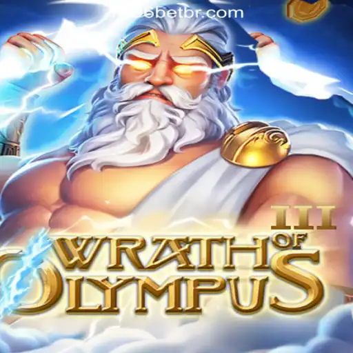 Wrath of Olympus III: A Dive into the World of Mythical Gaming